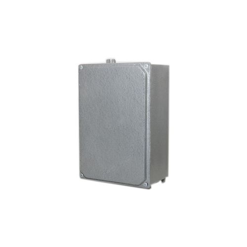 Cajas De Alum Fundido Ip65 Hsa 062 Caja Est. 200X300X150