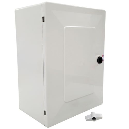 Gabinete Argenpol 4232 Puerta Opaca Ip65