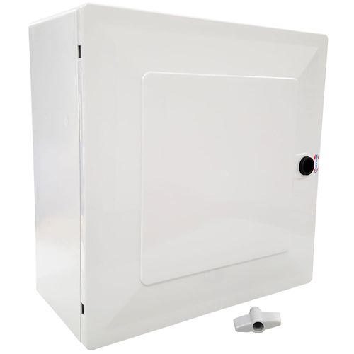 Gabinete Argenpol 4242 Puerta Opaca Ip65
