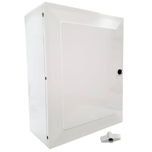 Gabinete Argenpol 6452 Puerta Opaca Ip65