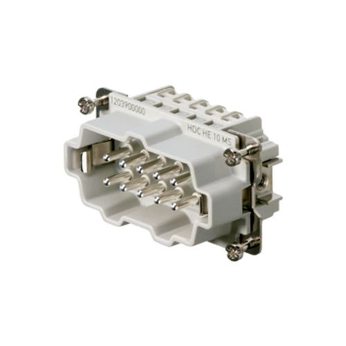 Nucleo Macho 10 Polos Hdc He 10 Ms