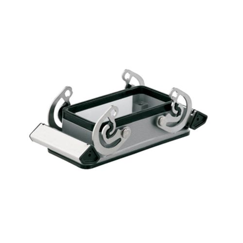 Base Abierta 10 Polos Hdc 10B Abu