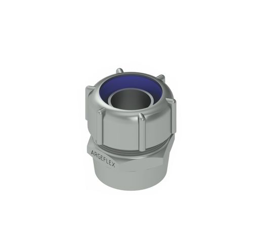 Conector Flex Hembra 1¼