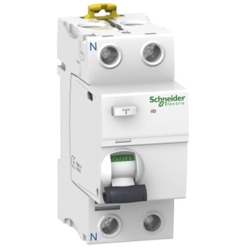Diferencial 4X80A 30Ma