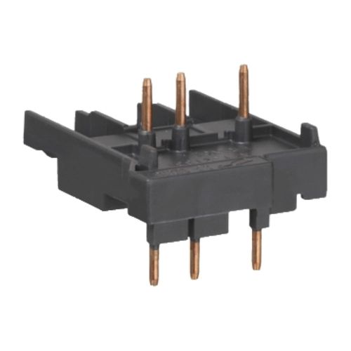 Bloque Conexion Gv2 Y Lc1K