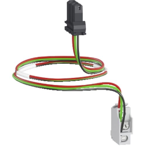 Cableado Com C/Micros Of Sde Pf