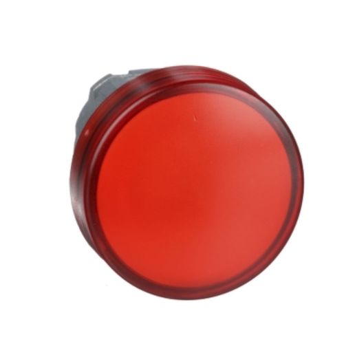 Cabeza Pil Luminoso Led Rojo