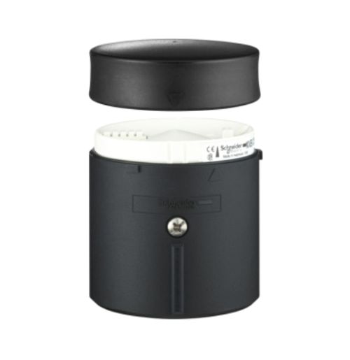 Base S/Tapa P/Columna C/Flash