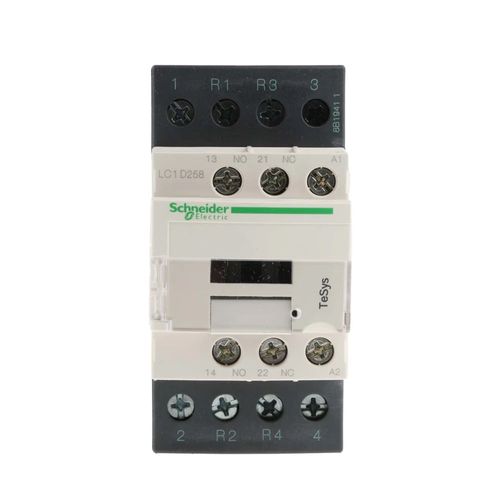 Contactor 4P 40A 2Na+2Nc Ac1 48Vca 50/60Hz