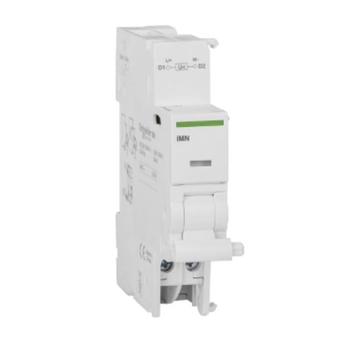 Bobina Minima Mn P/Ic60H/L 220Vca