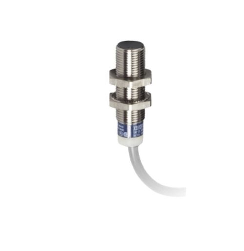 Sen Ind Metal M12 Alc 2Mm Pnp 1Na 2M