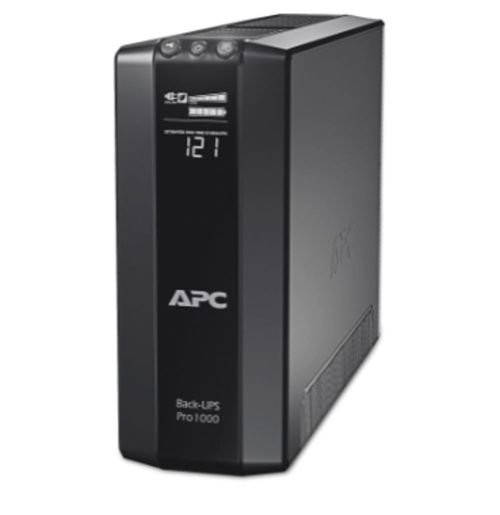 Protector Ups Power-Saving Back-Ups Pro 900 230V