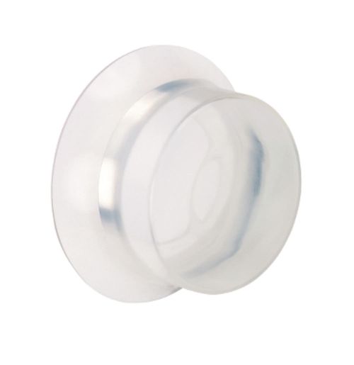 Capuchon Transp P/Pulsador Fb
