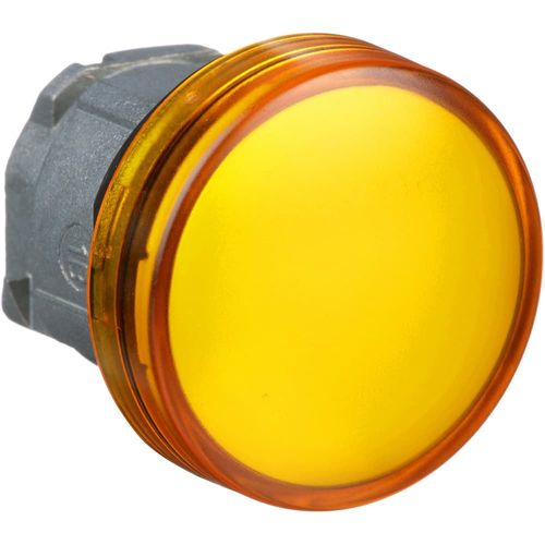 Cabeza Pil Luminoso Led Amar