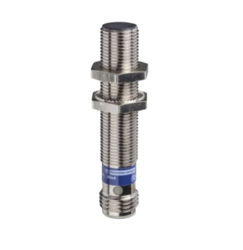 Sen Ind Metal M12 Alc 2Mm Pnp 1Na M12