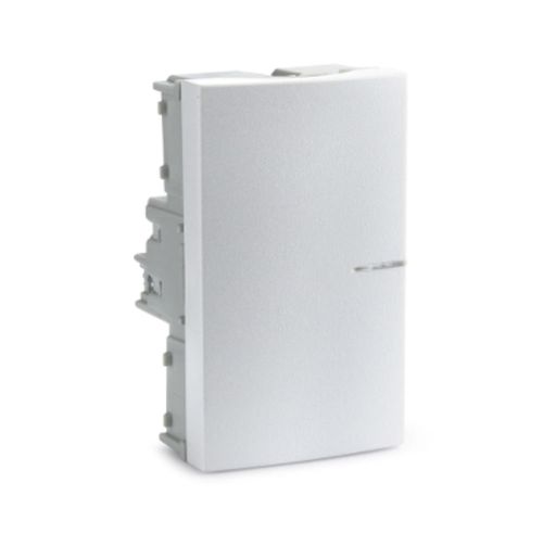 Interruptor Combinacion 3 Mod. 16A Ns Roda Blanco