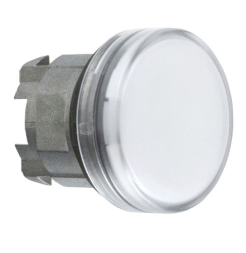 Cabeza Pil Luminoso Ba9S Blanco