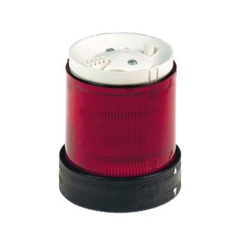 Elem Luminoso Dest S/Lamp 24Vca/Cc - 48Vcc R