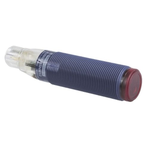 Sensor Fotoelectrico Plastico Alc 4M Reflex Pnp 1Na M12
