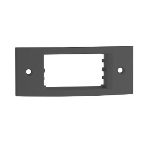 Bastidor P/Perfiles 1 Mod. Roda Gris