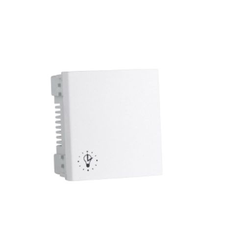 Temporizador P/Luz Pasillo 2 Mod. 800W Blanco