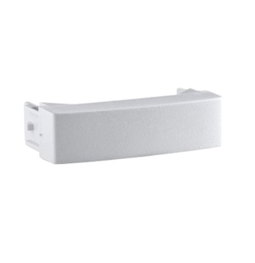 Tapon Ciego 1/2 Mod. Base Blanco