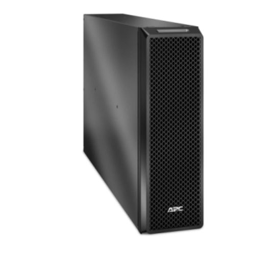 Protector Smart-Ups Srt 192V 5Kva And 6Kva Bat