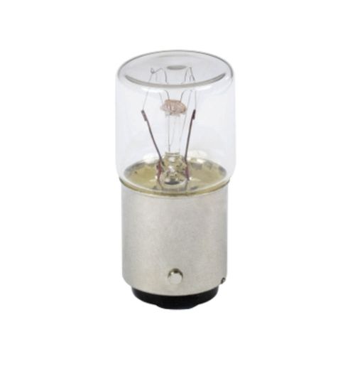 Lampara Incandescente Ba 15D 24V P/Xvb