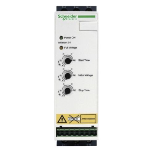 Arranque 3Fase 32A 380-415V 15Kw