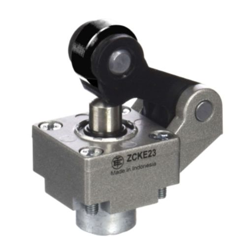 Cabeza Rold Metal 1 Sent Ataque
