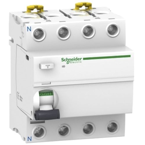 Diferencial 4X25A 300Ma