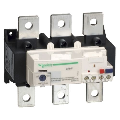 Relevo Termico P/Contactor F 1Na+1Nc 200/ 330A