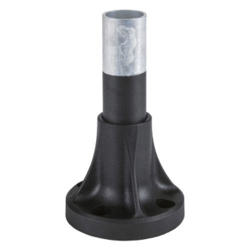 Tubo 100 Mm P/Elemento Luminoso