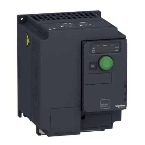 Variador 3X380-500V 4Kw 5Hp 9.5A