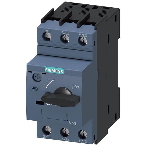 Guardamotor 3P Innovations S0 1.4-2A 3Rv2021-1Ba10