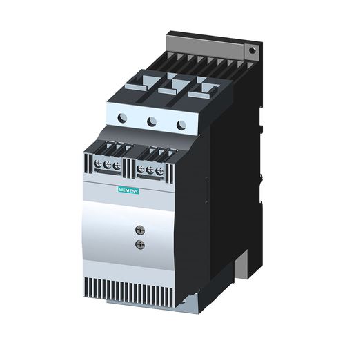 Arrancador Suave P/Prestaciones Estandar S3 In:106A 55Kw / 75Hp 3Rw3047-1Bb14