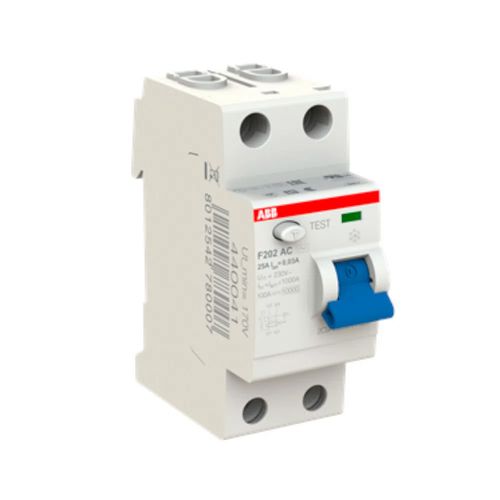 Diferencial 2X25A 30 Ma F202 Ac-25/0.03
