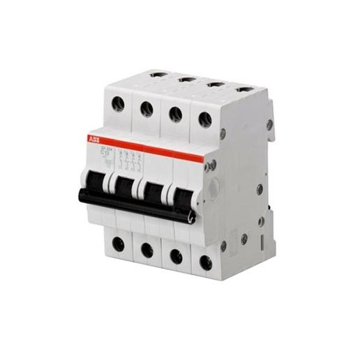 Termomagnetico 4X32A 4.5Ka Curva B Sh204 L-B32