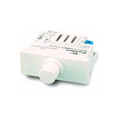 Modulo Control 1V A 10V P/Balasto Dimerizable