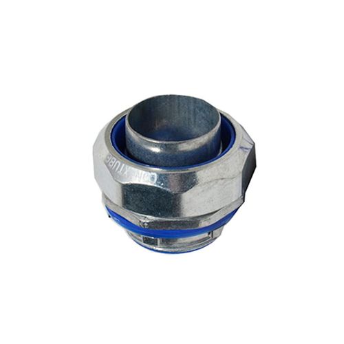 Conector Zr P/Caño Lt 2 Bsp