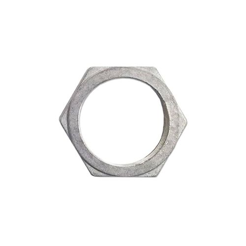 Tuerca Aluminio 2 Bsp P/Prensacable Y Conector