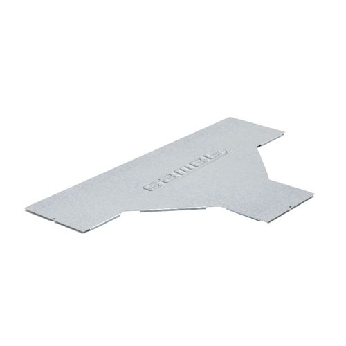 Tapa P/Tee Escalera 300Mm Ch22 Zingrip Smarttray