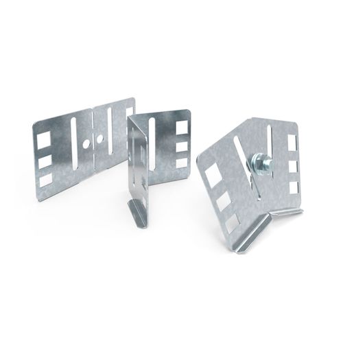 Union Lateral Para Escalera Smarttray