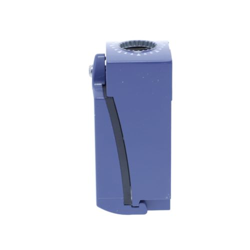 Cuerpo Del Interruptor De Límite, Interruptores De Límite Xc Estándar, Zcd, Compacto, 1Nc+1 No, Acción Rápida