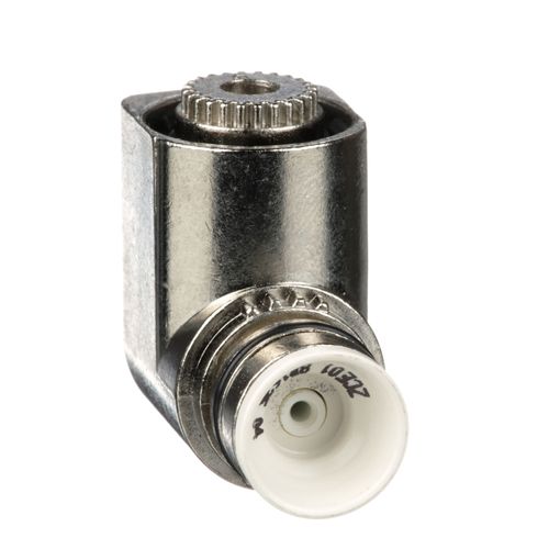 Cabezal De Final De Carrera, Finales De Carrera Xc Standard, Zce, Sin Palanca, Retorno Por Muelle, Accionamiento Izquierdo Y Derecho