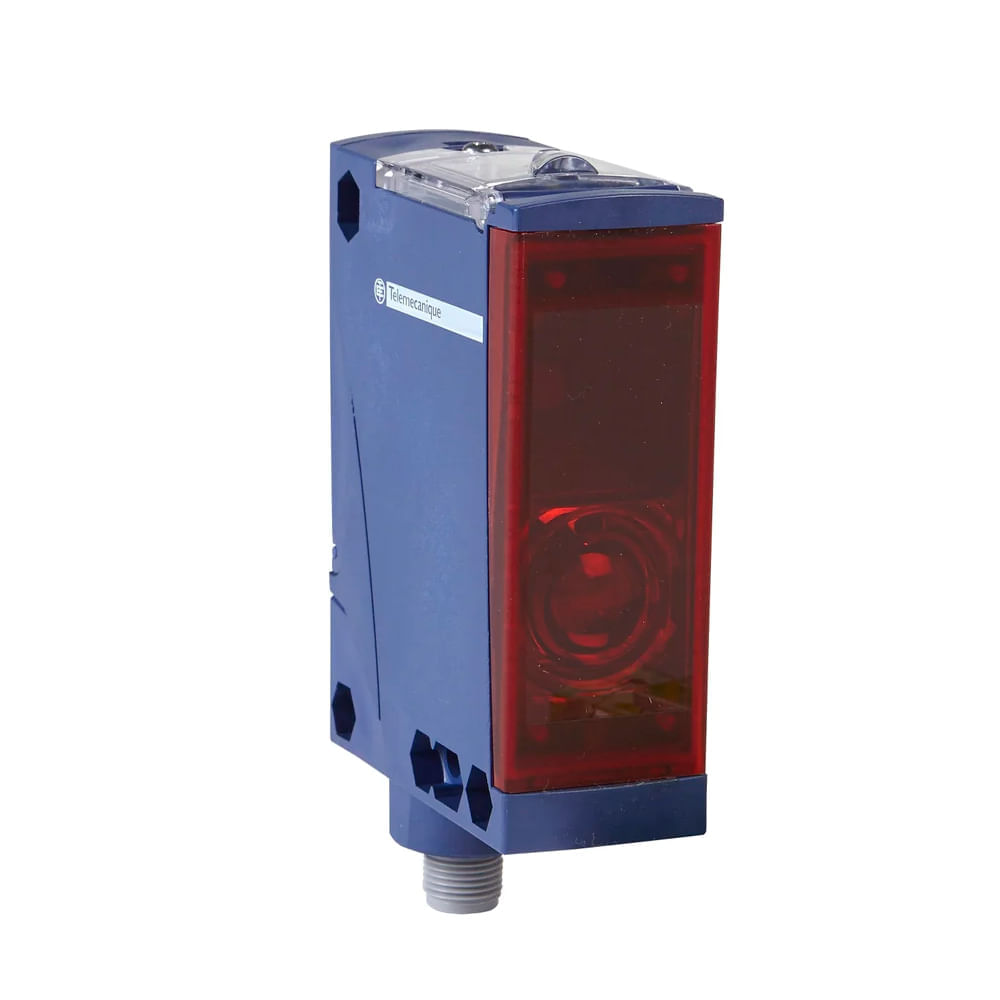 Sensore interruttore sensore foto elettrico fotocellula NO NC 12-24VDC sbarramento | Leroy Merlin Sensore interruttore sensore foto elettrico fotocellula NO NC 12-24VDC sbarramento | Leroy Merlin