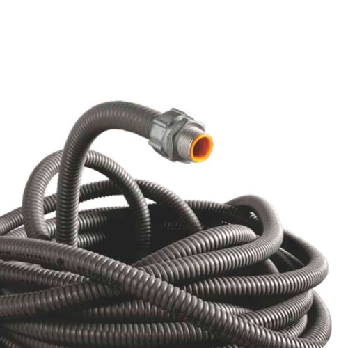Caño Extra Flexible Diametro Nominal 1 1/2