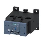 Relés de Monitoreo y Control