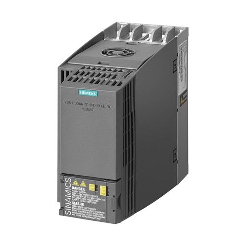 Variador De Velocidad G120C 400V 7,5Kw Pn -6Es73210-1Ke21-7Af1