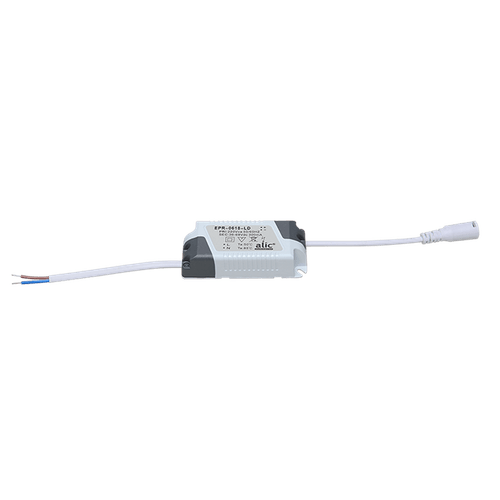 Driver Para Panel Led De 18W Uso Intensivo